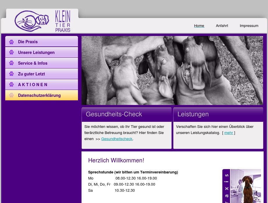 Eulenburg, Einem Drs.