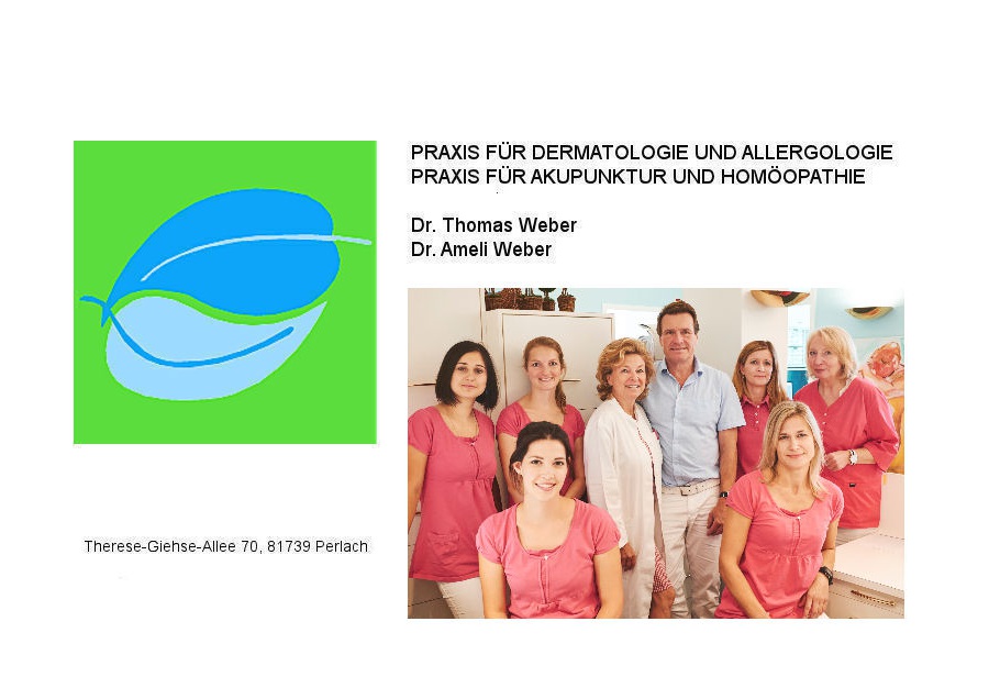 Weber Ameli Dr.