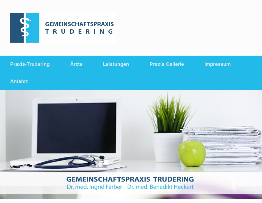 Färber I. & Heckert B. Drs.med.