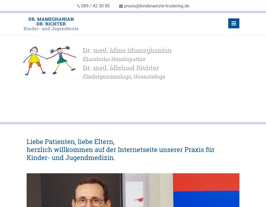 Richter Michael Dr.med.