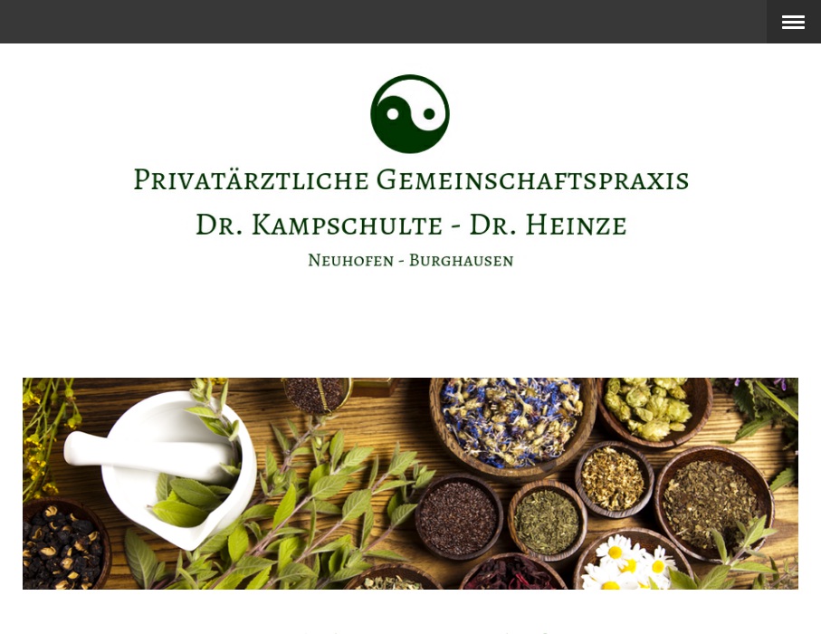 Hespelt Irmgard Dr.med.