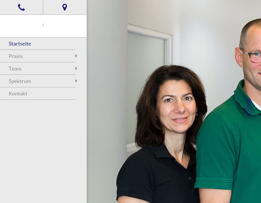 Hausärztliche Gemeinschaftspraxis Waas Renate Dr.med., Waas Christian Dr.med., Sommer Manuel Dr.med., Picucci Marta Dr.med.