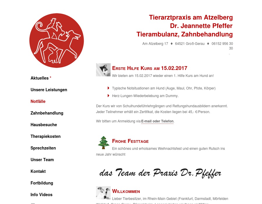 Pfeffer Jeanette Dr.