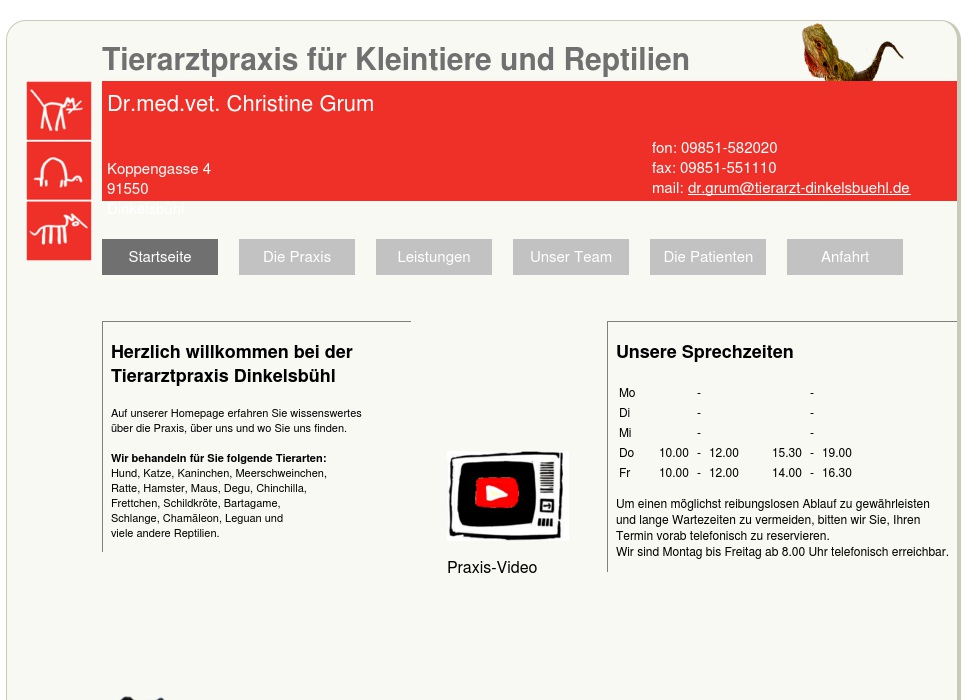 Grum Christine Dr.med.vet.