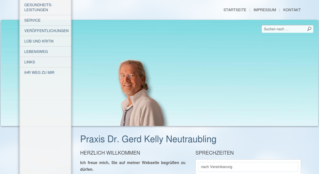 Kelly Gerd Dr.med.