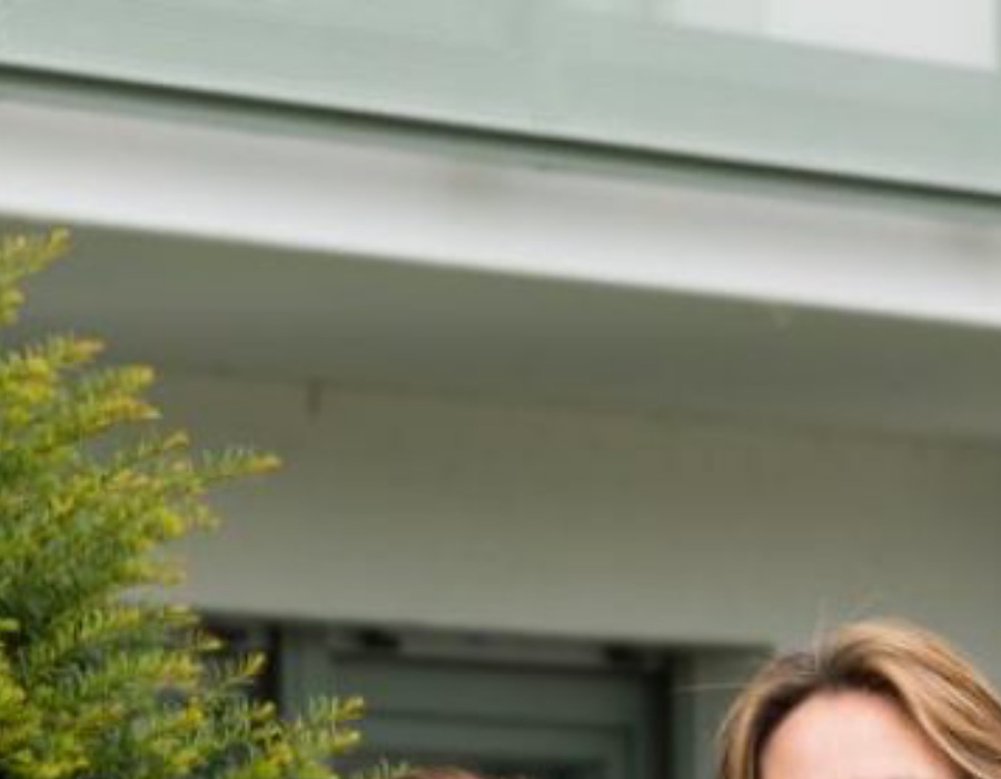 Beckedorff Ferdinand von Dr.med.