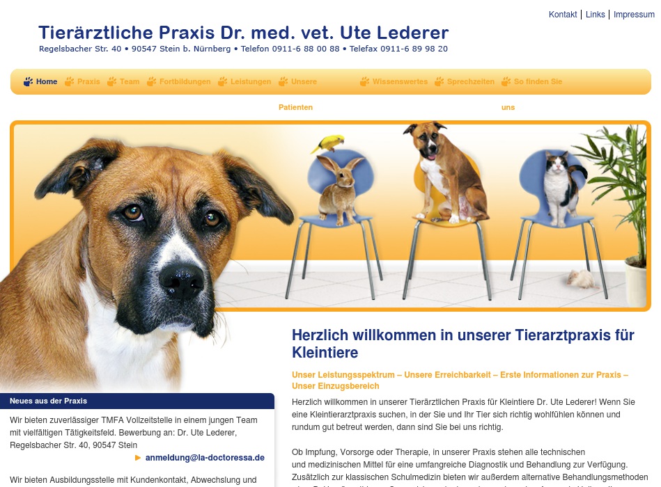 Lederer Ute Dr.