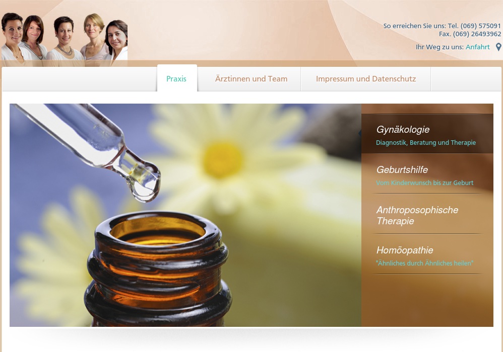 Welter Barbara Dr. med.