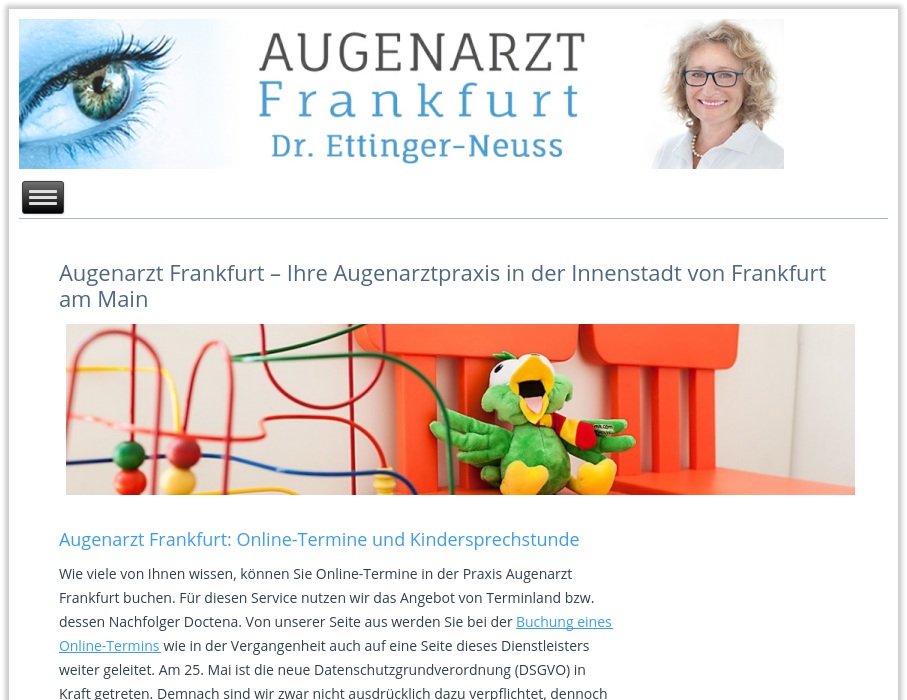 Ettinger-Neuss Hanna Dr.med.