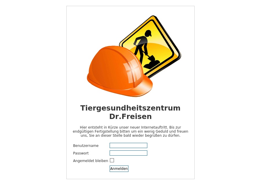 Tierarztpraxis Lämmerspiel Clemens Freisen