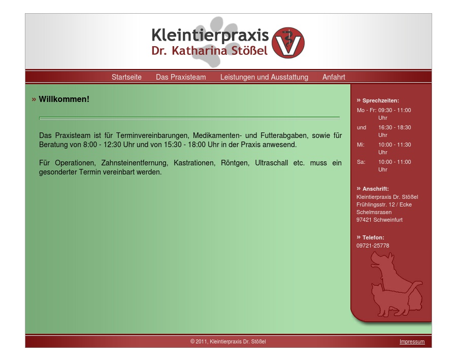 Stößel Katharina Dr.