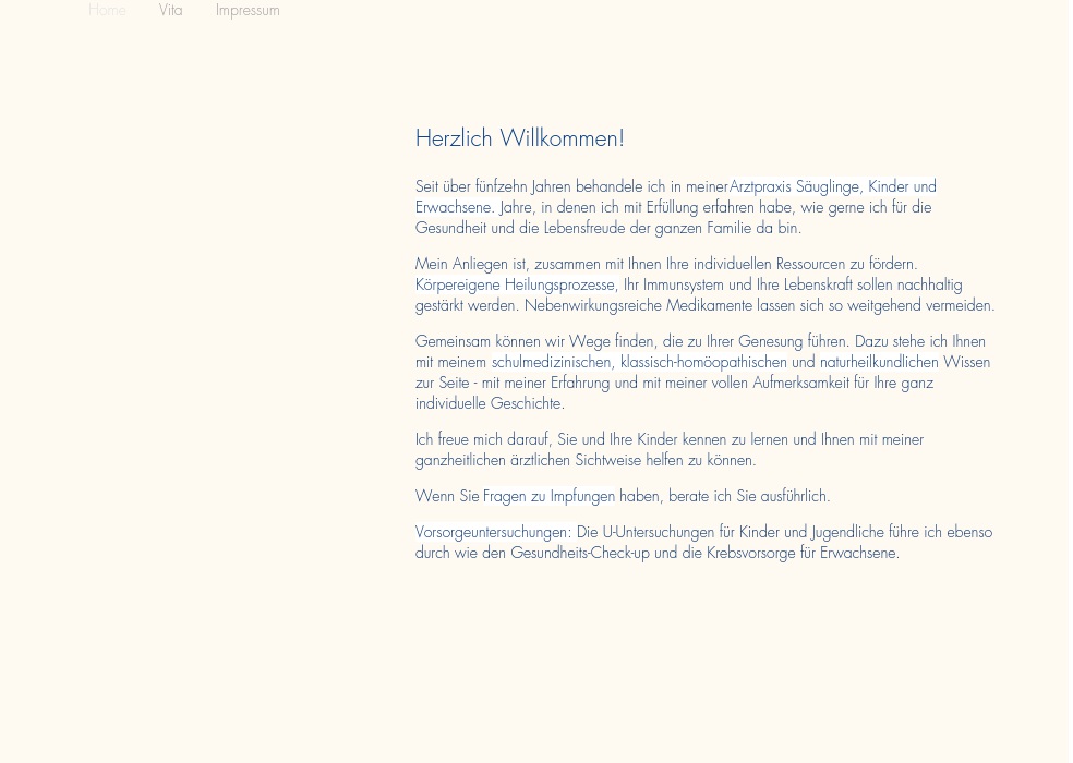 SCHILLER, Jochen Dr. med.