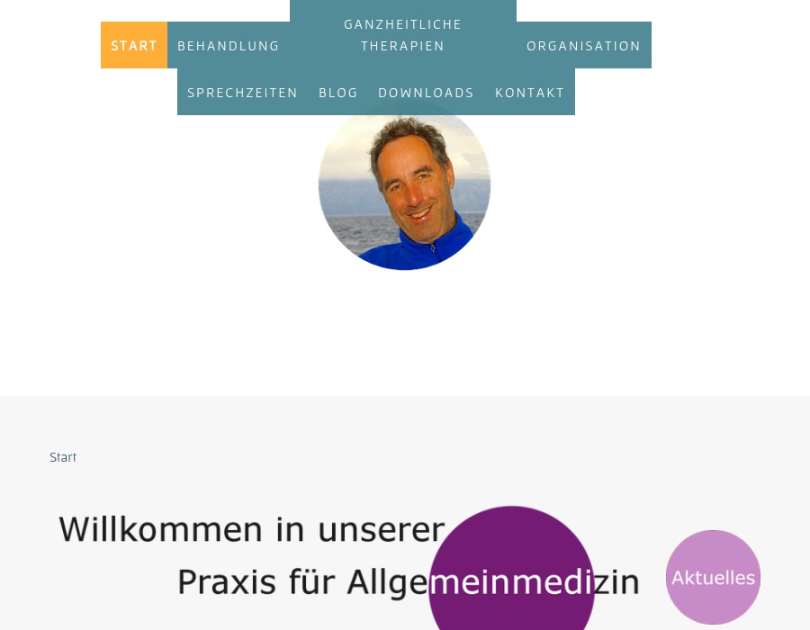 Fiddike Marc Dr. Allgemeinmediziner