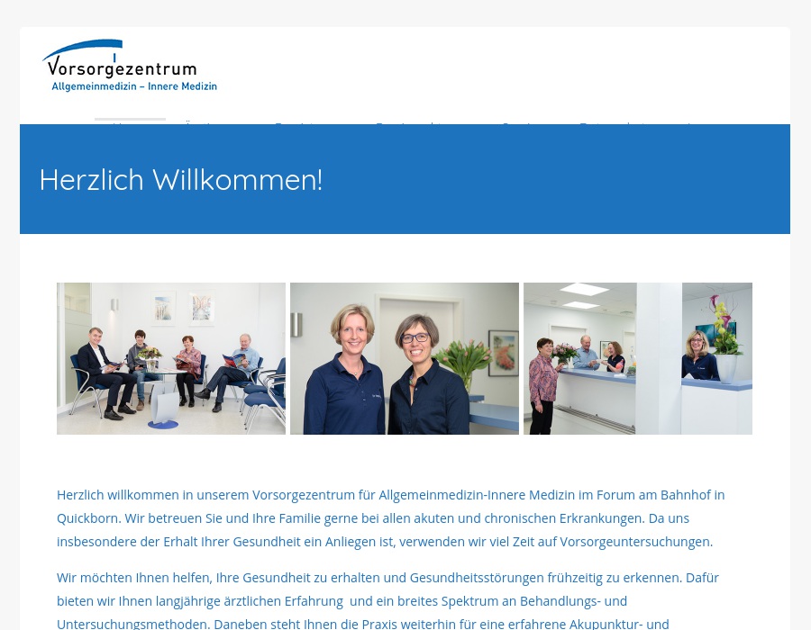 Jurkschat M. Dr. med. u. Harder-Greve Andrea Dr.