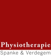 Logo: Physiotherapie Spanke & Verdegem