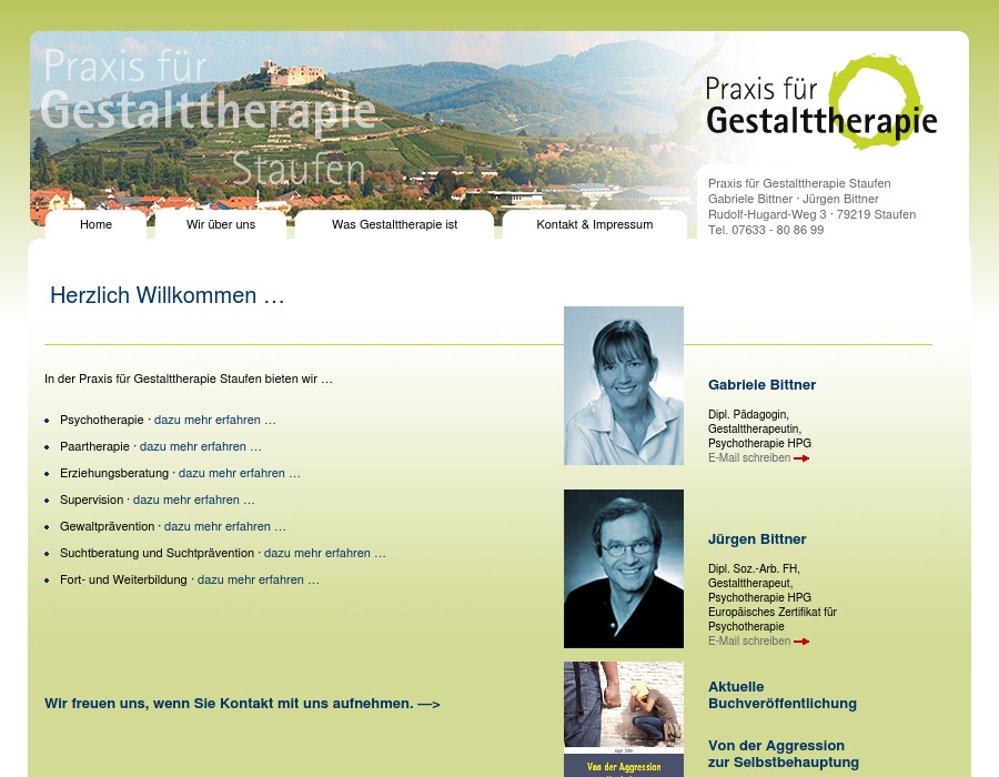 Bittner Gabriele u. Jürgen