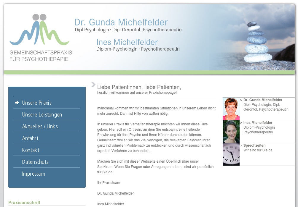 Michelfelder Gunda Dr.