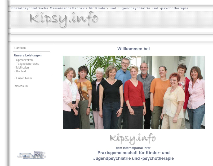 Seitz G. Dr.med., Sperr H.B. & Jonitz M.