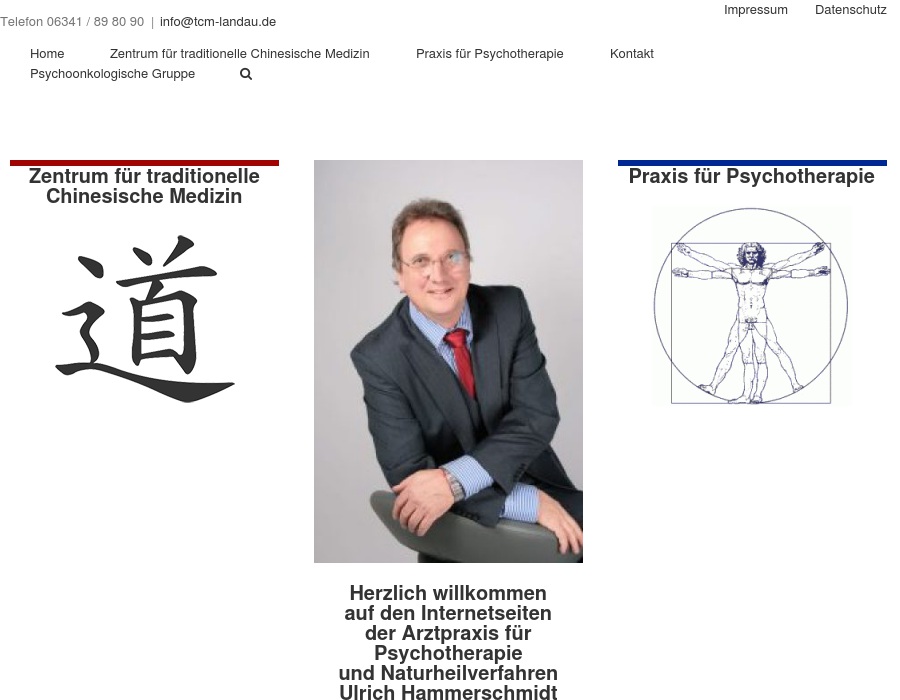 Hammerschmidt Ulrich