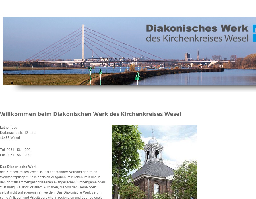 Hospizinitiative Wesel e.V.