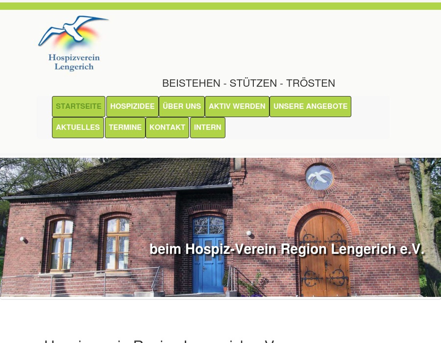 Hospiz Region Lengerich e.V.