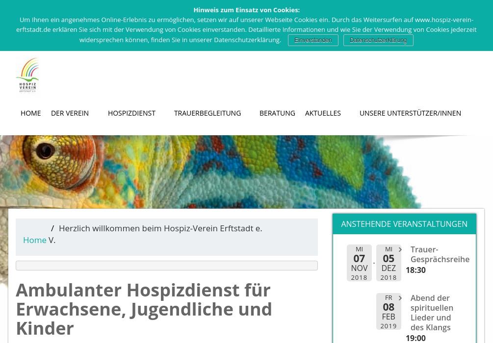 Hospiz-Verein Erftstadt e.V.