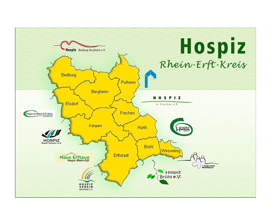 Hospiz im Rhein-Erft-Kreis gGmbH