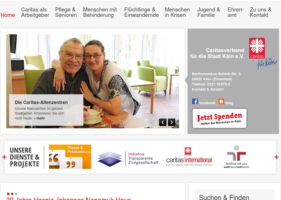 Ambulante Hospizgruppe