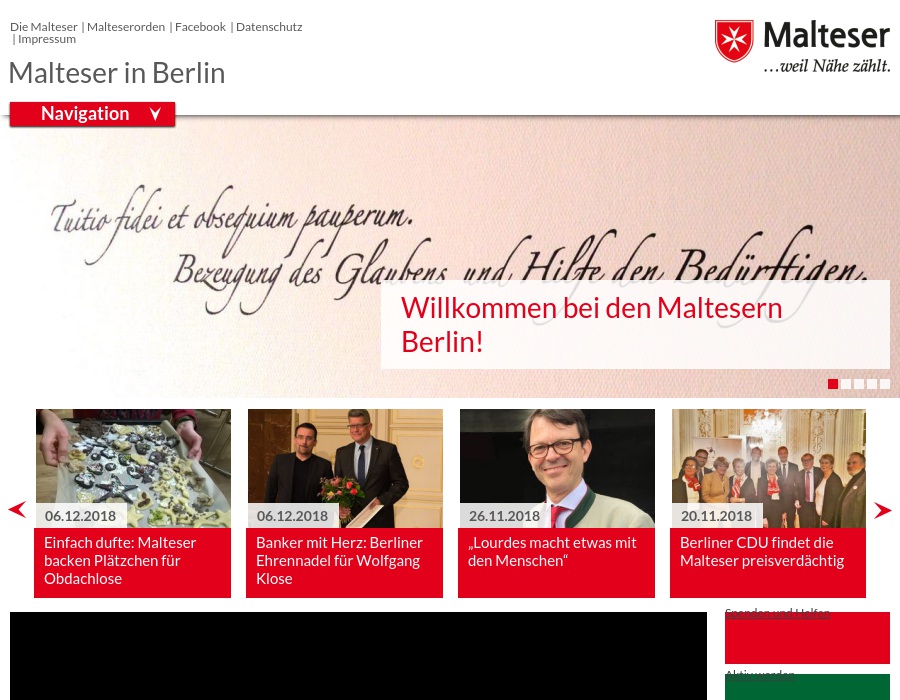 Malteser Hospizdienst