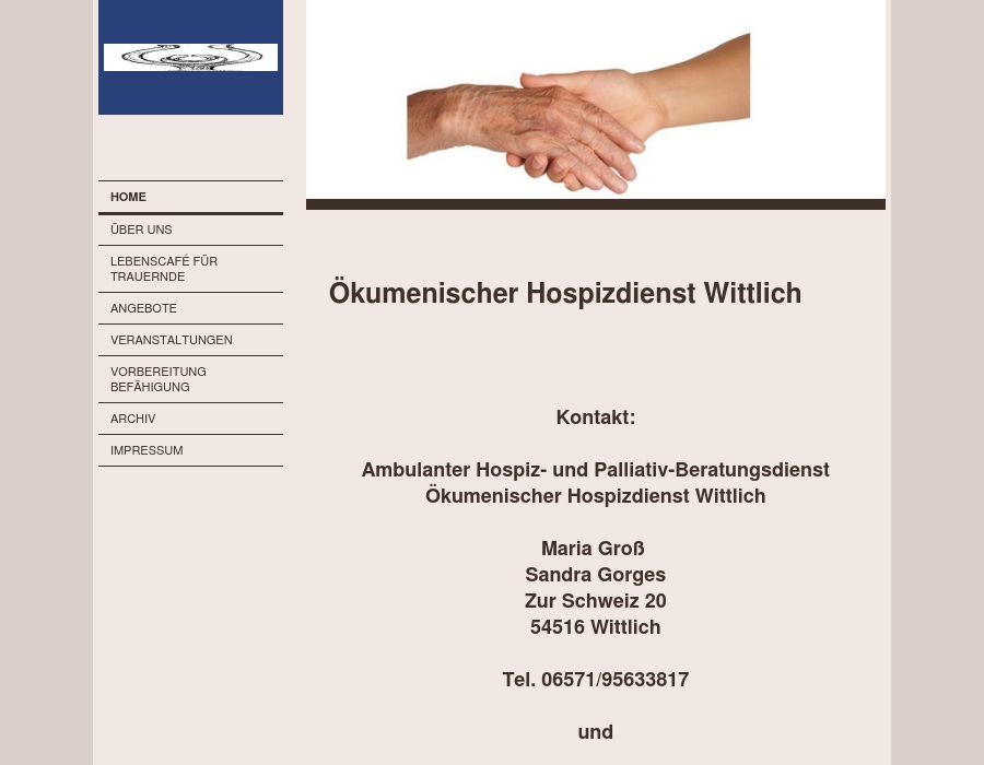Hospizinitiative Wittlich