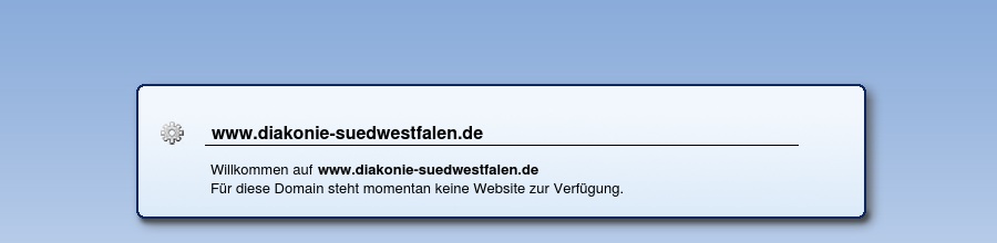 Ev. Hospiz Siegerland