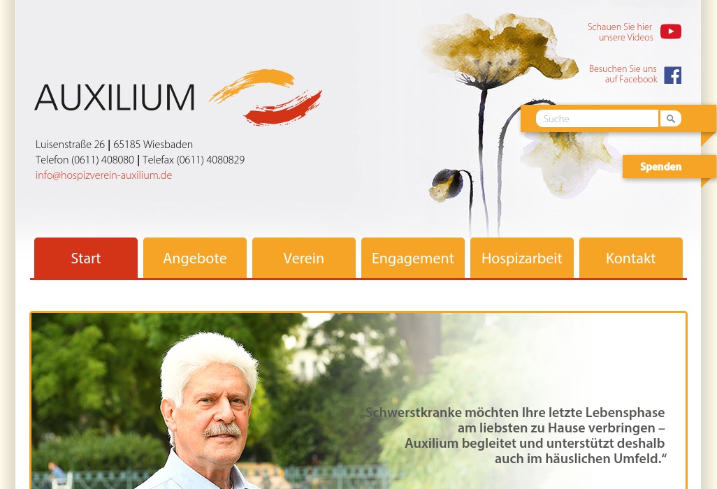 Hospizverein Wiesbaden