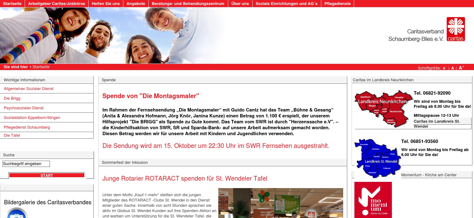 Christliche Hospizinitiative