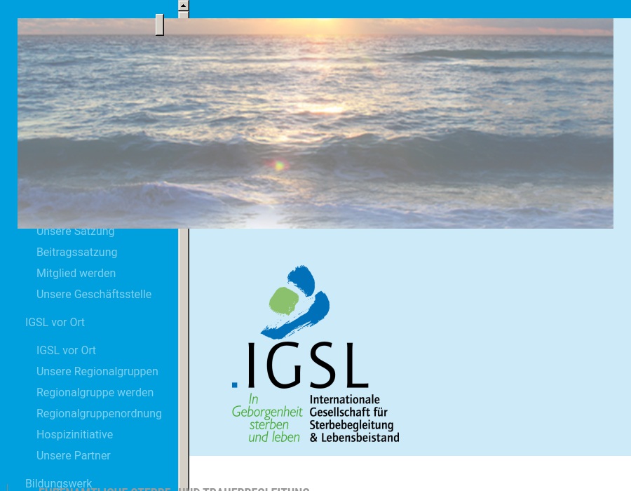 IGSL-Hospizgruppe