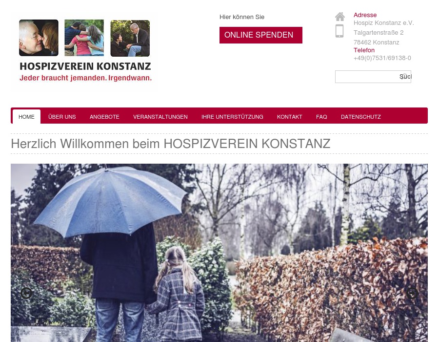 Hospiz Konstanz e.V.