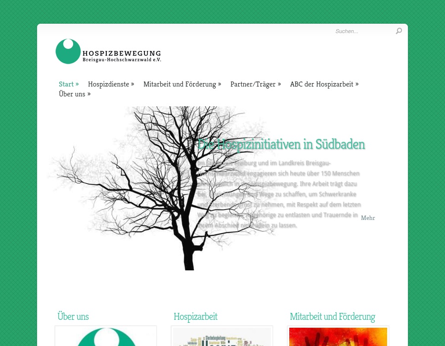 Hospizgruppe Dreisamtal