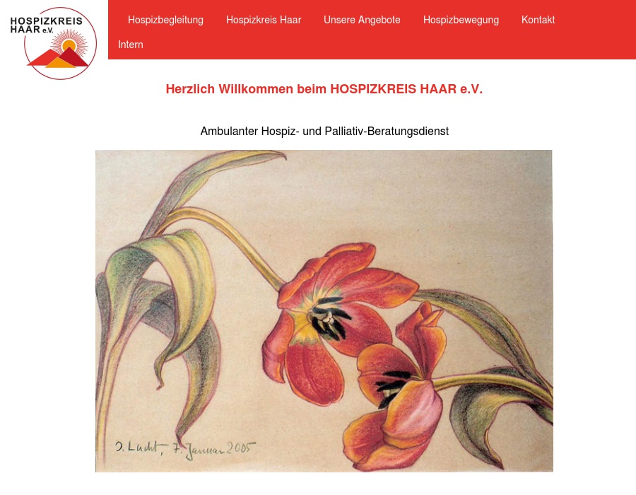 Hospizkreis Haar Landkreis