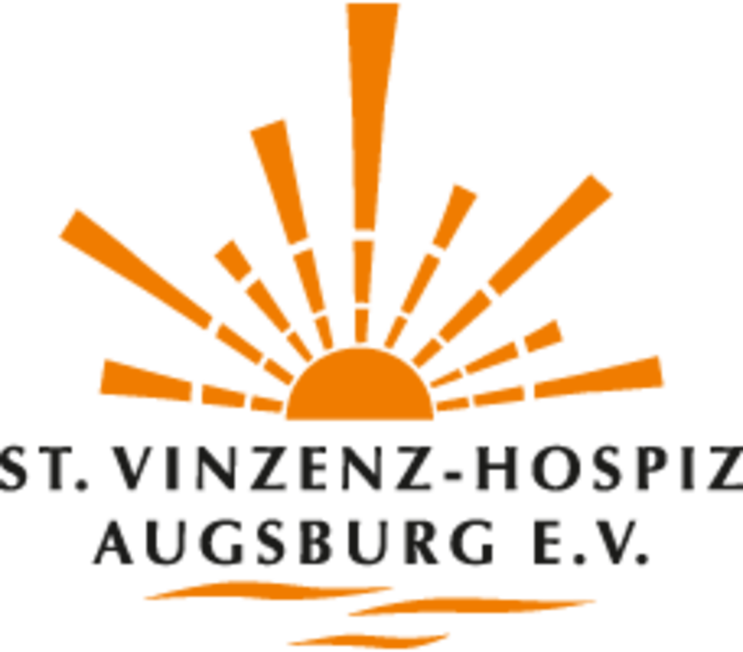 Logo: St. Vinzenz-Hospiz Augsburg e.V.