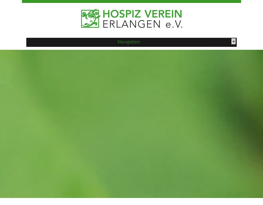 Hospiz Verein Erlangen e.V.