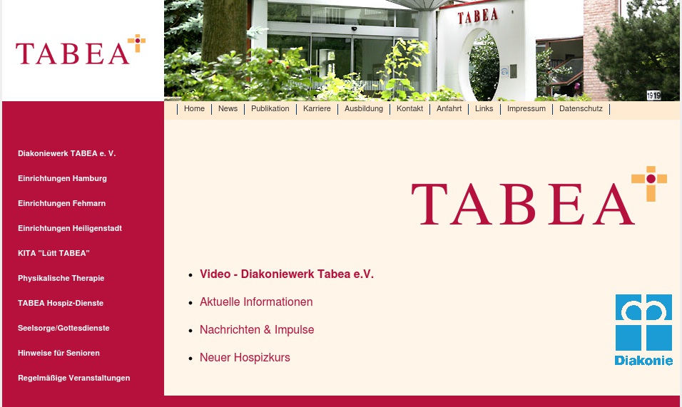TABEA-Hospiz Dienste