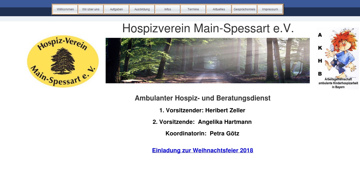 Hospiz-Verein Main-Spessart e.V.
