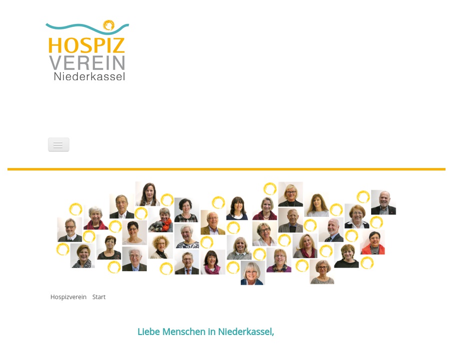 Hospizverein Niederkassel e.V.