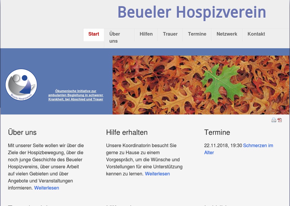 Beueler Hospizverein