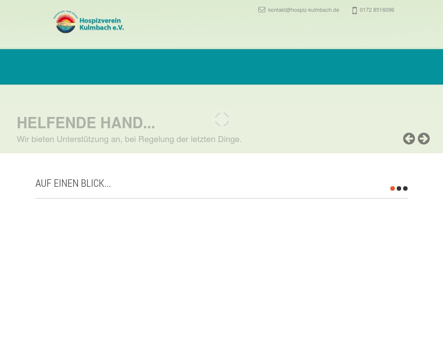 Hospizverein Kulmbach e. V.