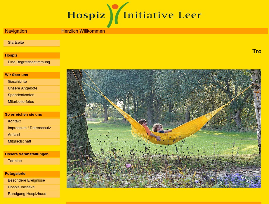 Hospizgruppe Leer