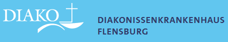 Logo: Diakonissenkrankenhaus Flensburg