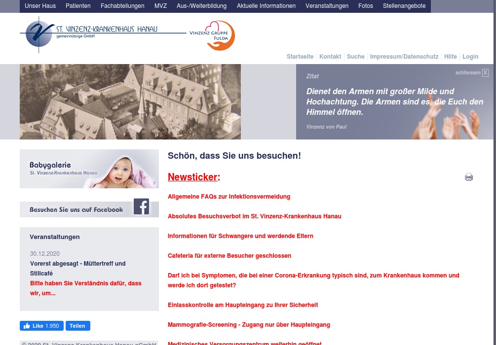 Martin-Luther-Stiftung