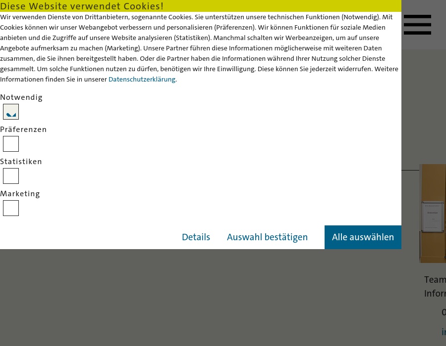 Vitos Orthopädische Klinik Kassel gemeinnützige GmbH