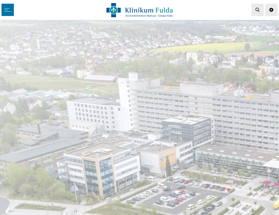 Klinikum Fulda gAG