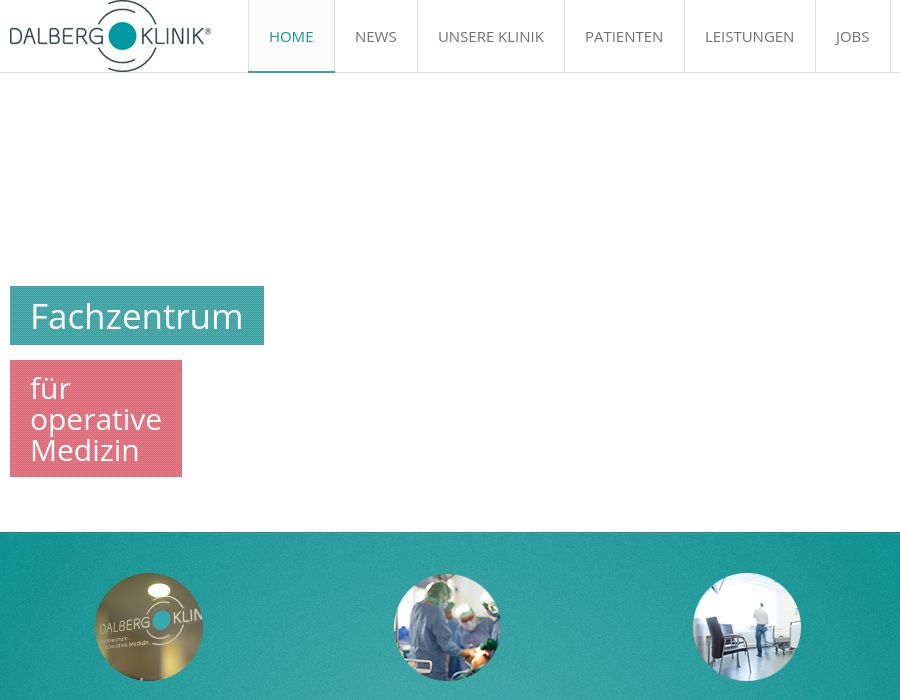 Dalberg Klinik Fulda